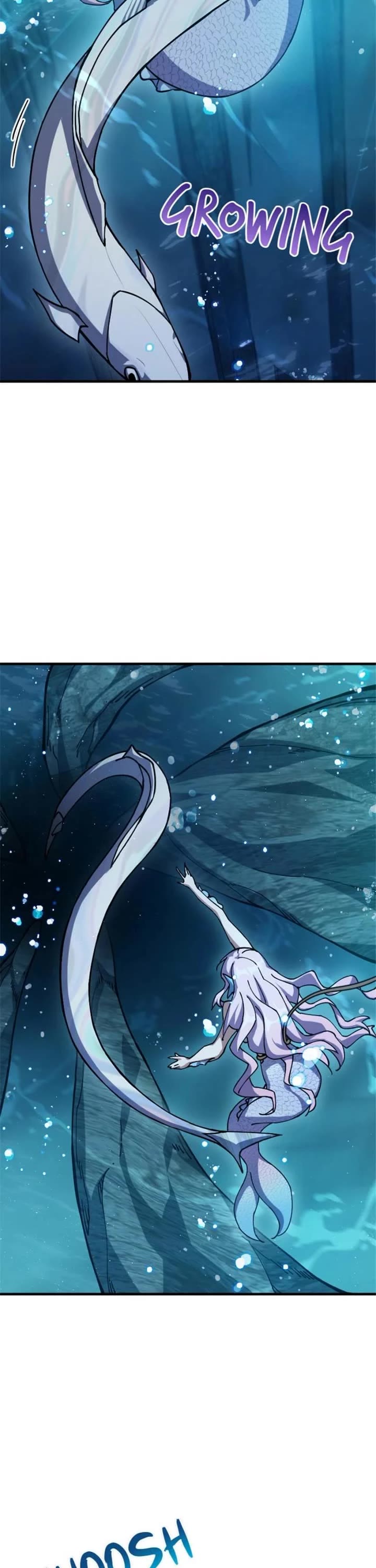 Release That Witch chapter 664 page 7