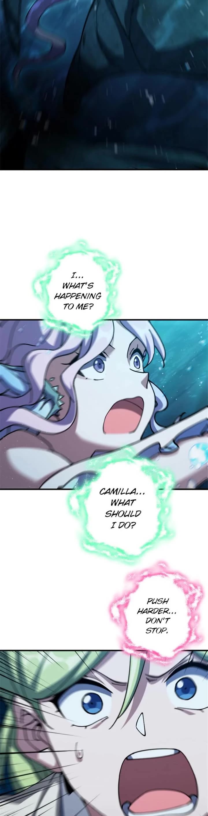 Release That Witch chapter 664 page 9