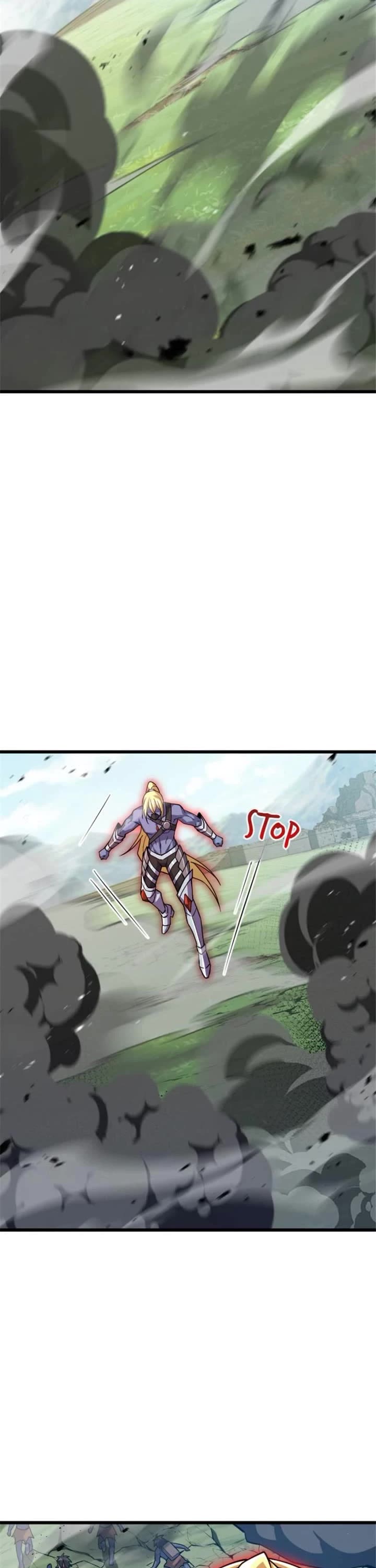 Release That Witch chapter 665 page 7