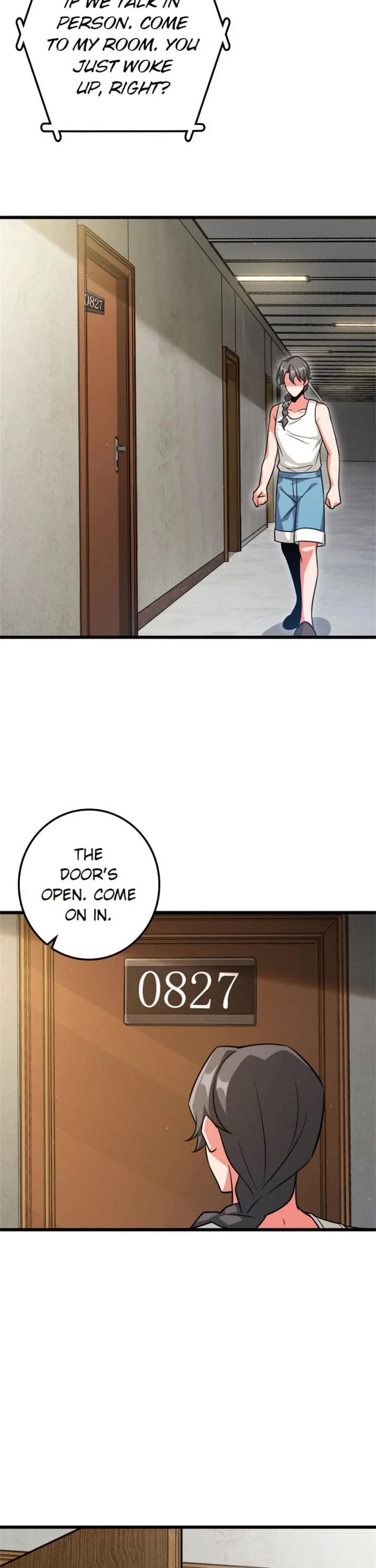 Release That Witch chapter 667 page 13