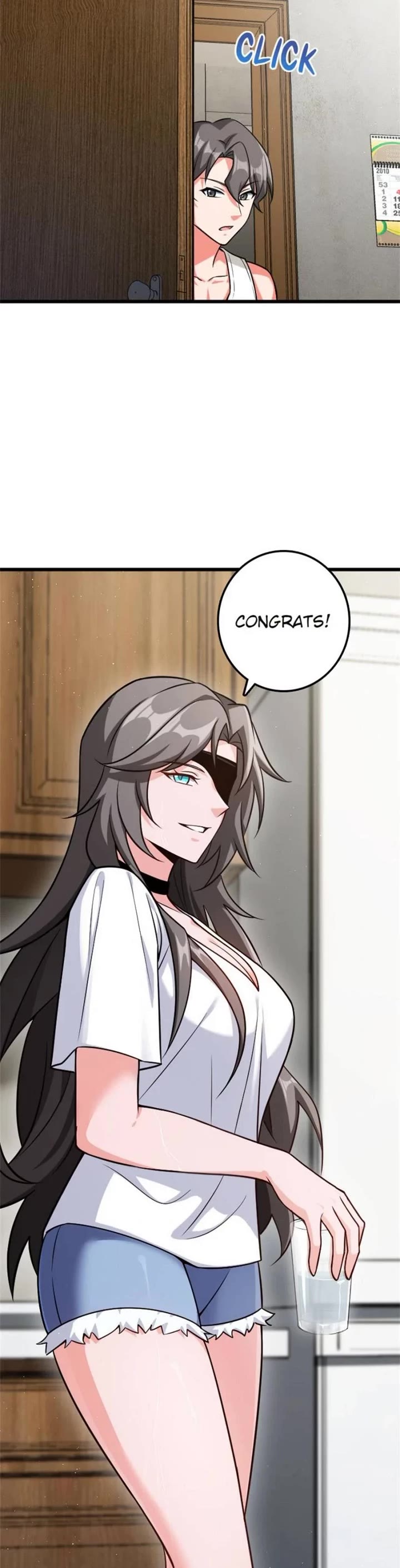 Release That Witch chapter 667 page 14