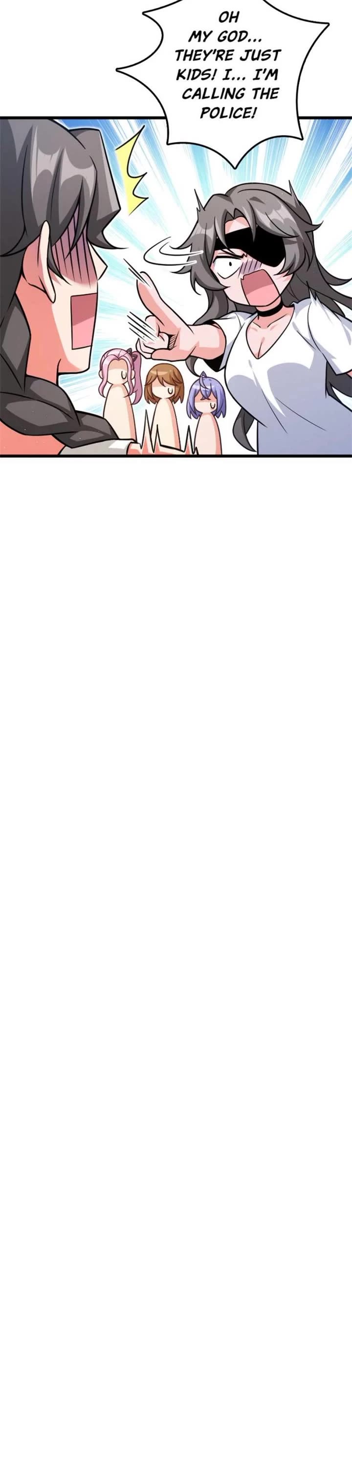 Release That Witch chapter 667 page 19