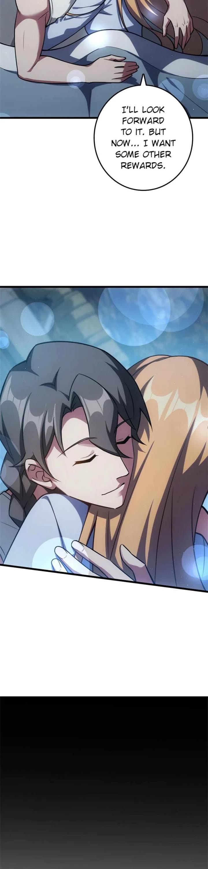 Release That Witch chapter 667 page 8