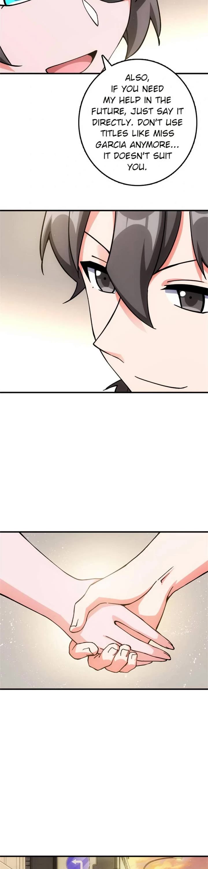 Release That Witch chapter 668 page 11