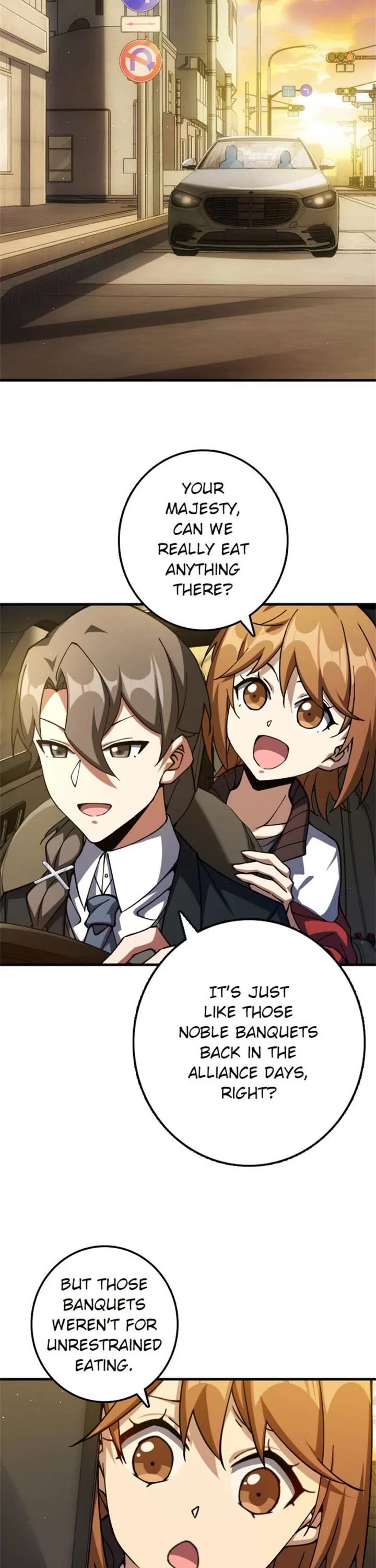 Release That Witch chapter 668 page 12