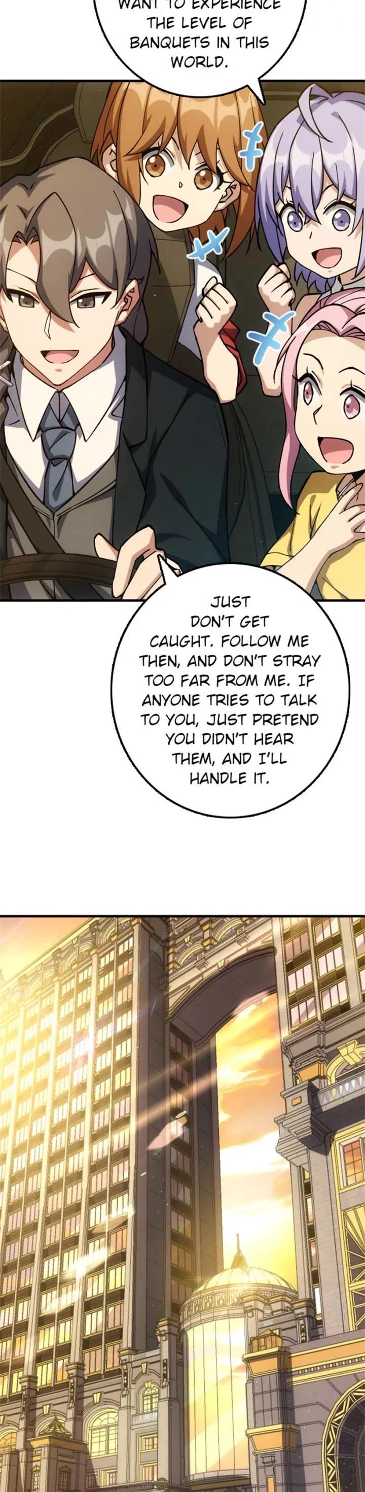 Release That Witch chapter 668 page 15