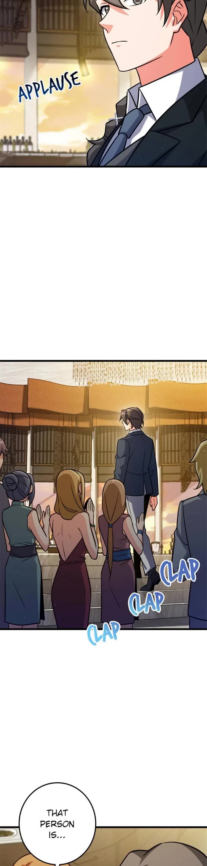 Release That Witch chapter 669 page 17