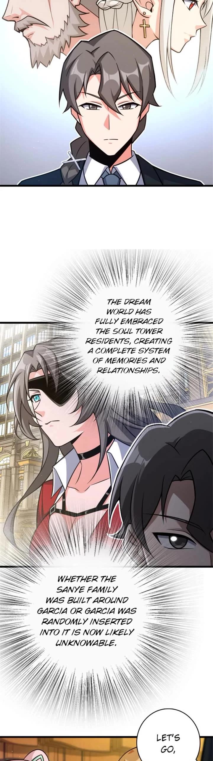 Release That Witch chapter 669 page 19