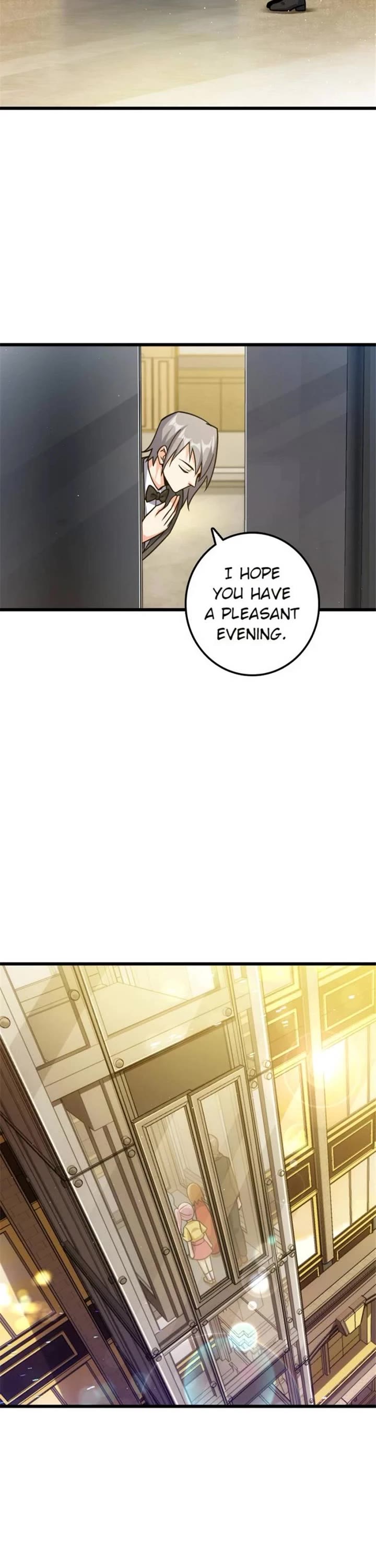 Release That Witch chapter 669 page 2