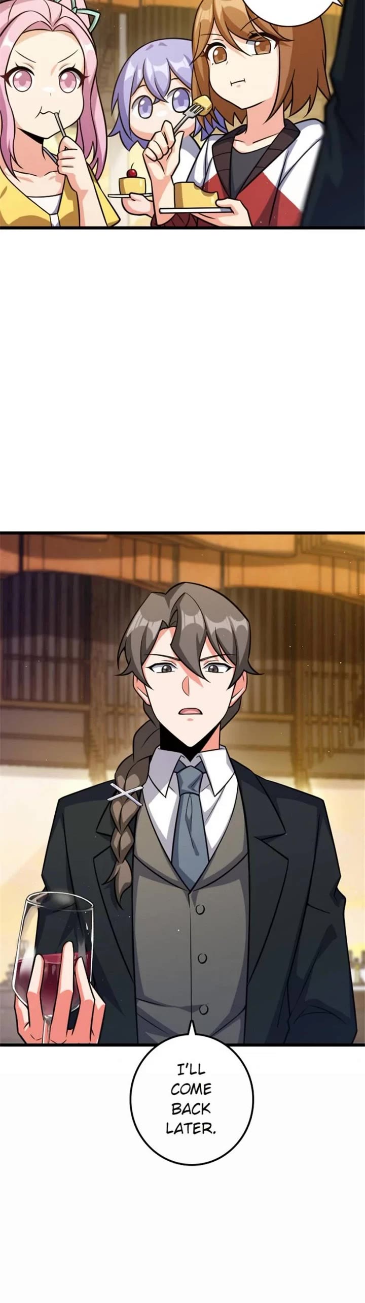 Release That Witch chapter 669 page 20