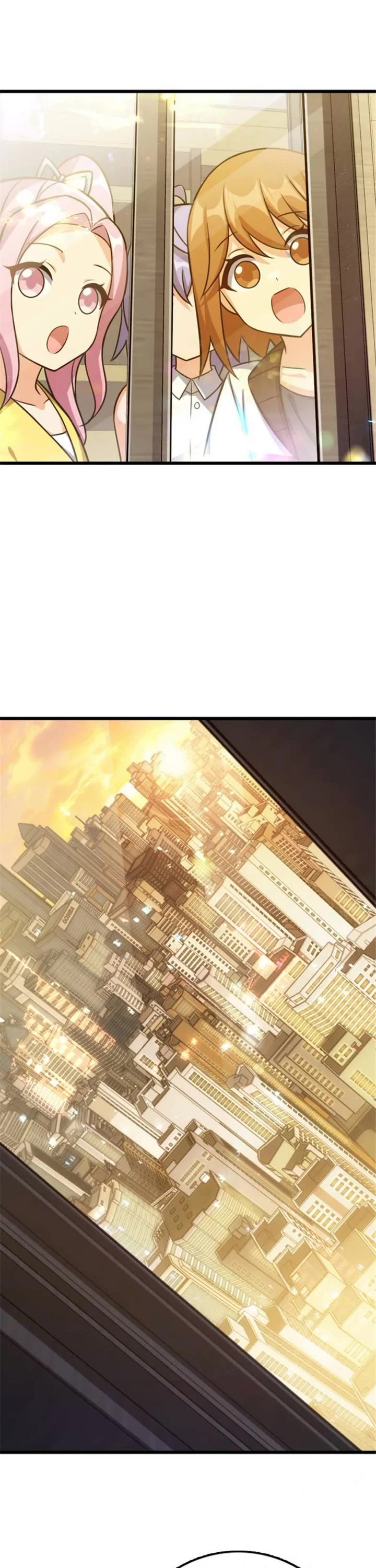 Release That Witch chapter 669 page 3