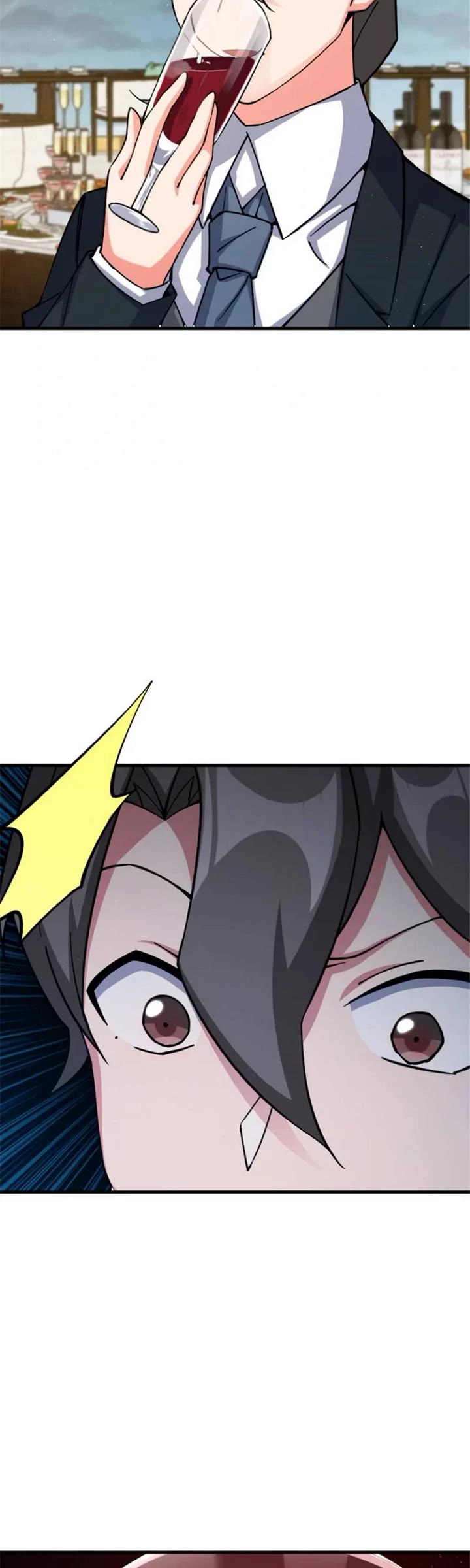 Release That Witch chapter 670 page 18