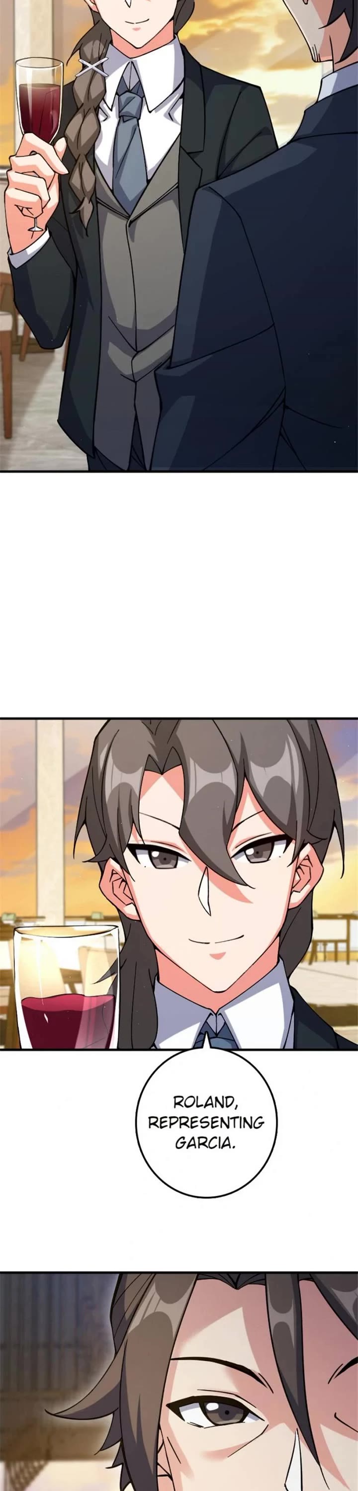 Release That Witch chapter 670 page 2