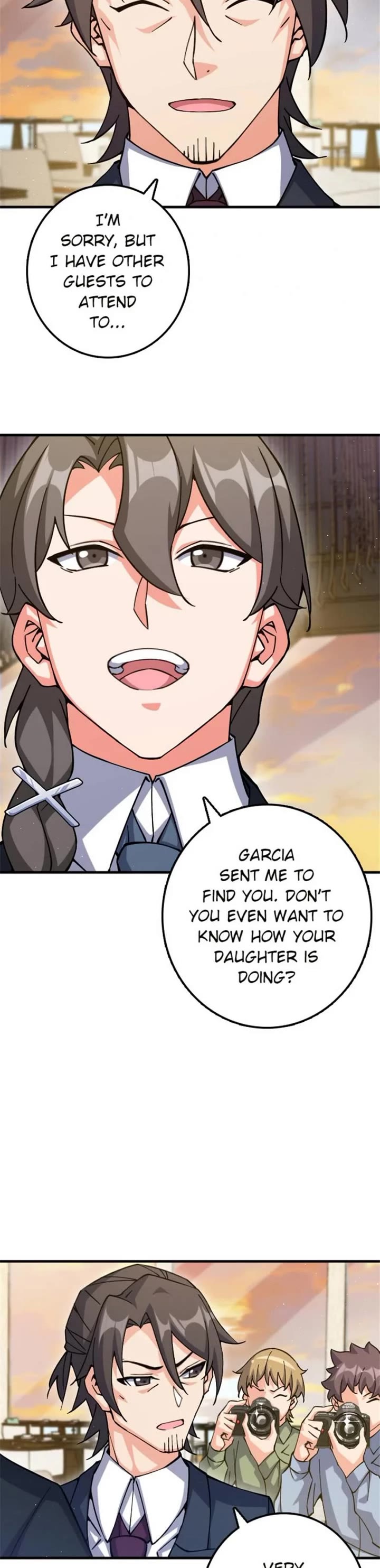 Release That Witch chapter 670 page 4