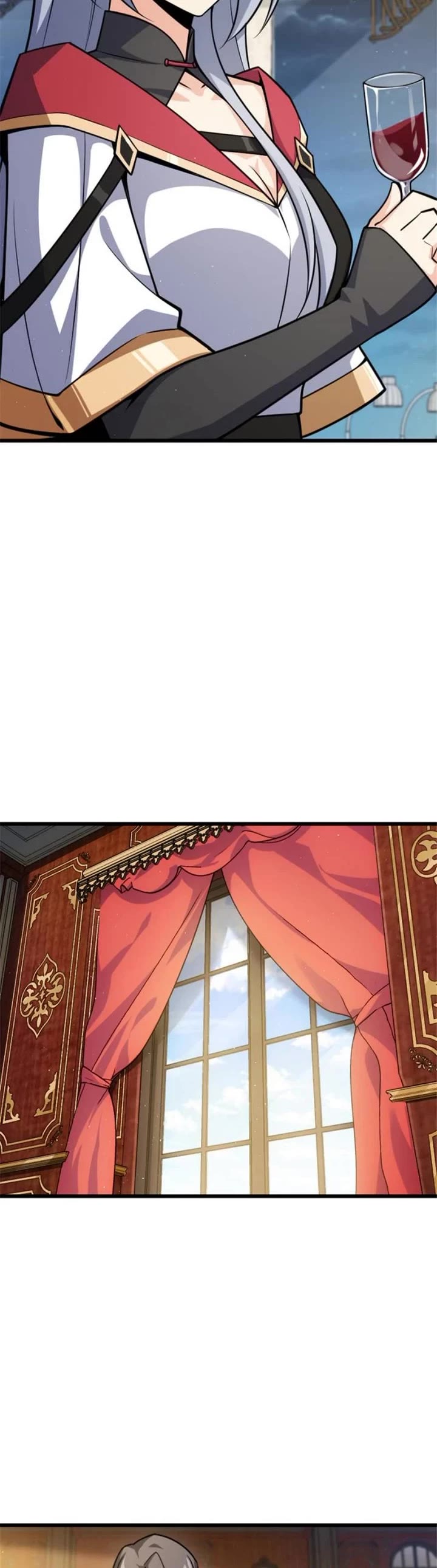 Release That Witch chapter 671 page 10