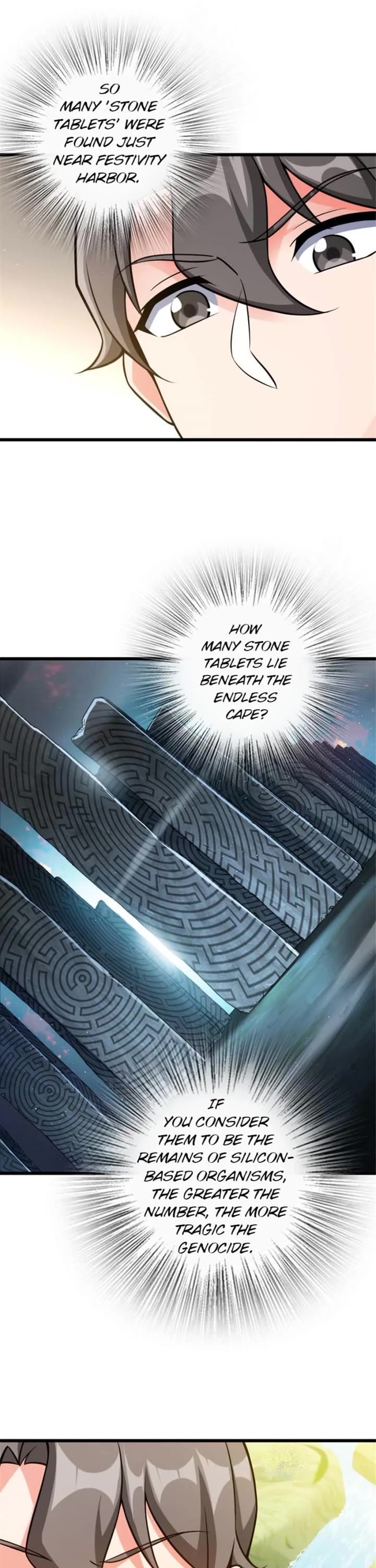 Release That Witch chapter 671 page 16