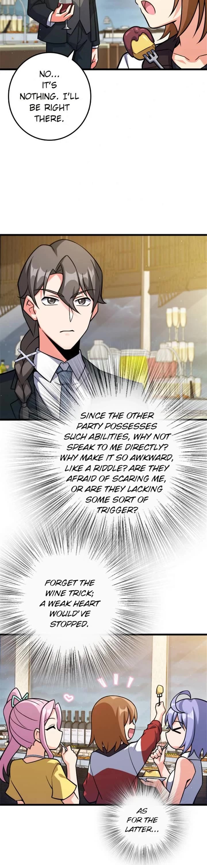 Release That Witch chapter 671 page 3