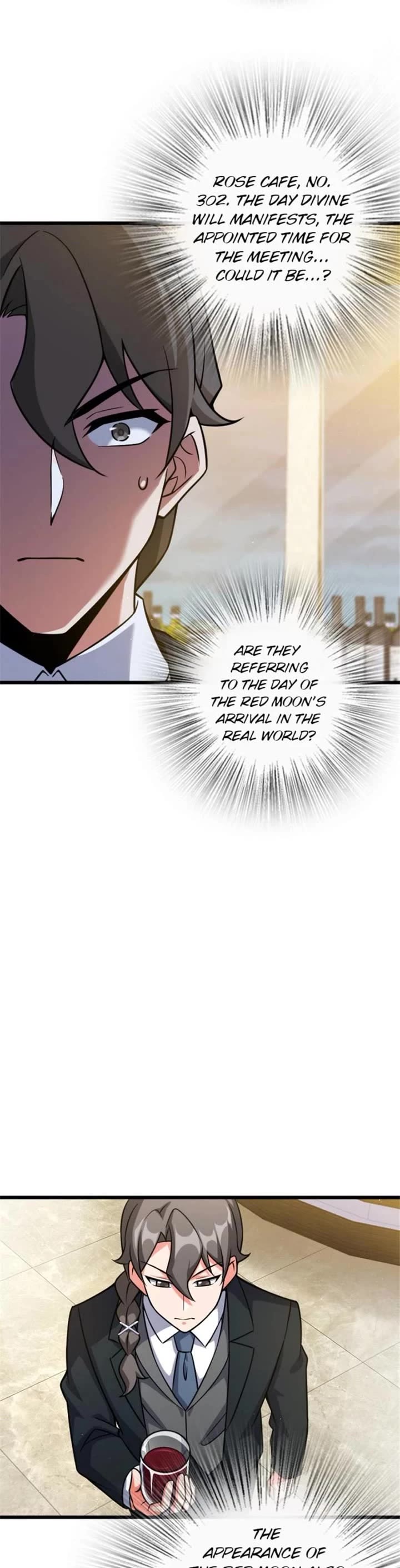 Release That Witch chapter 671 page 4