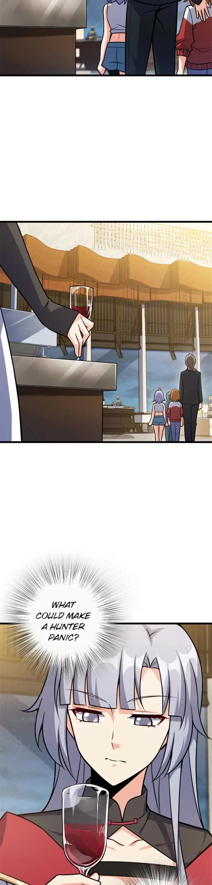 Release That Witch chapter 671 page 7