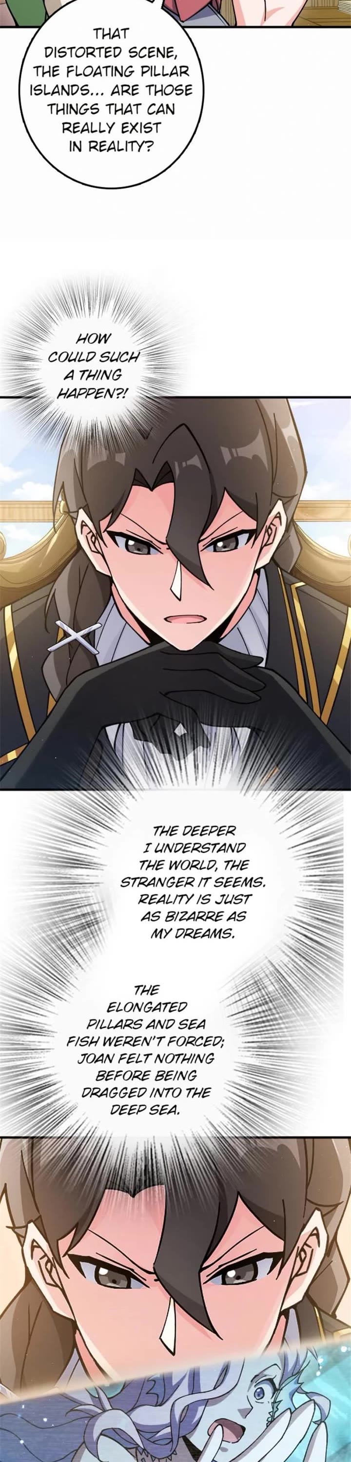 Release That Witch chapter 672 page 12