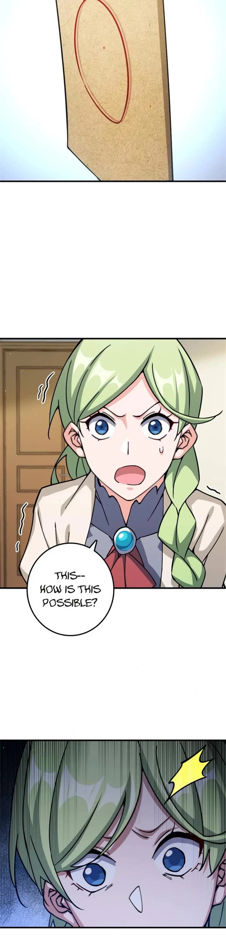 Release That Witch chapter 672 page 18