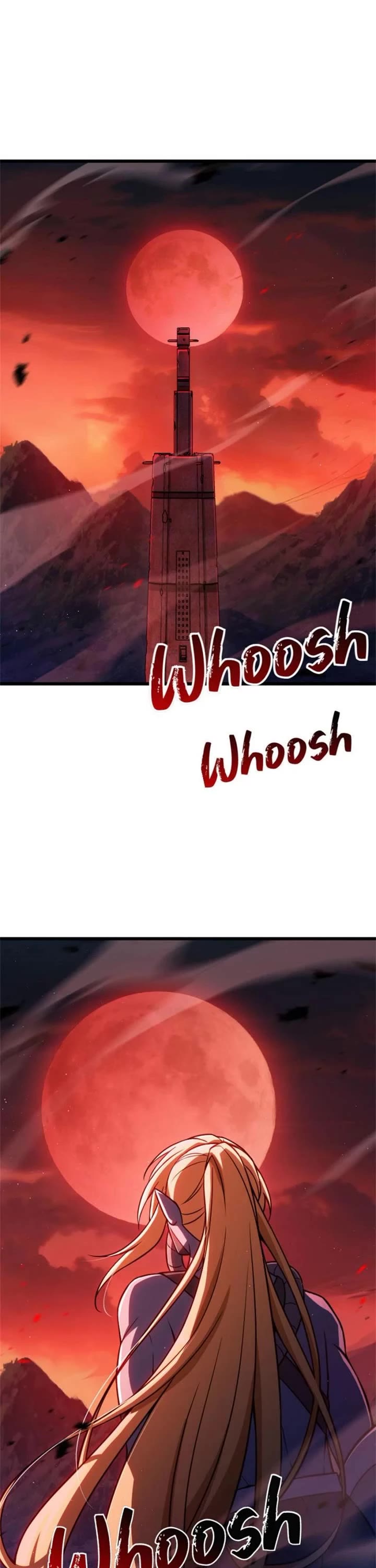 Release That Witch chapter 673 page 1