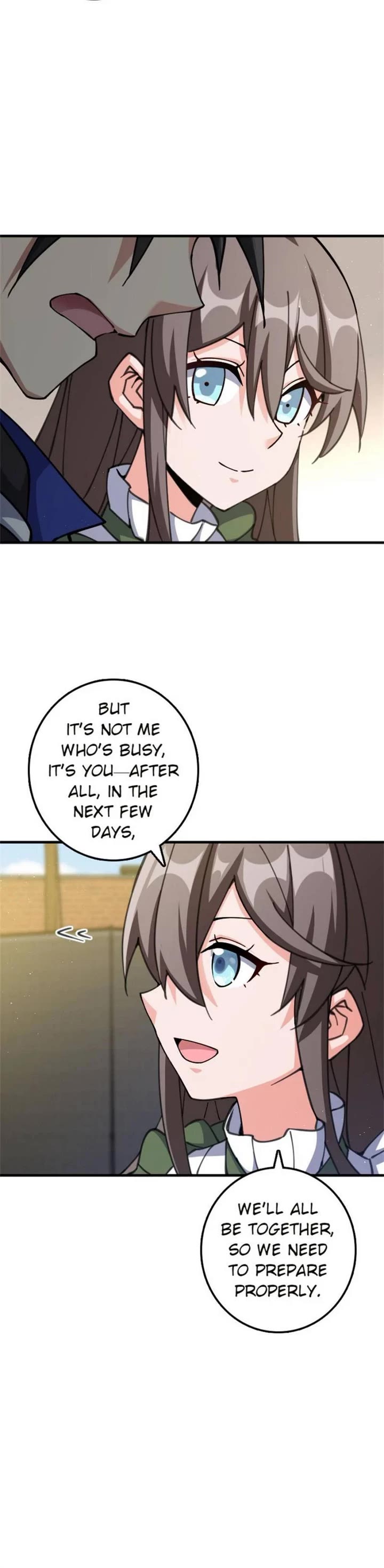 Release That Witch chapter 674 page 15