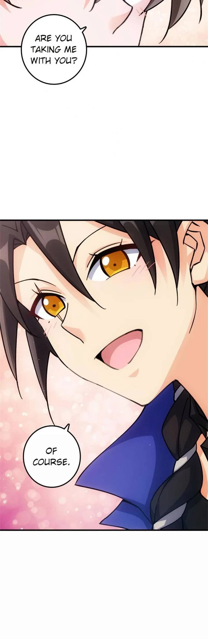 Release That Witch chapter 674 page 18