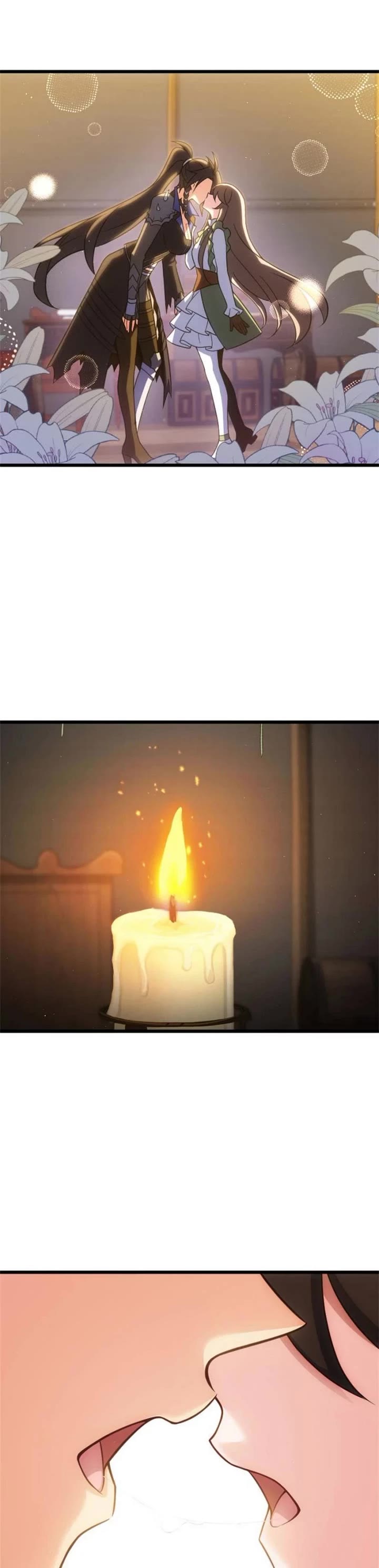 Release That Witch chapter 675 page 10