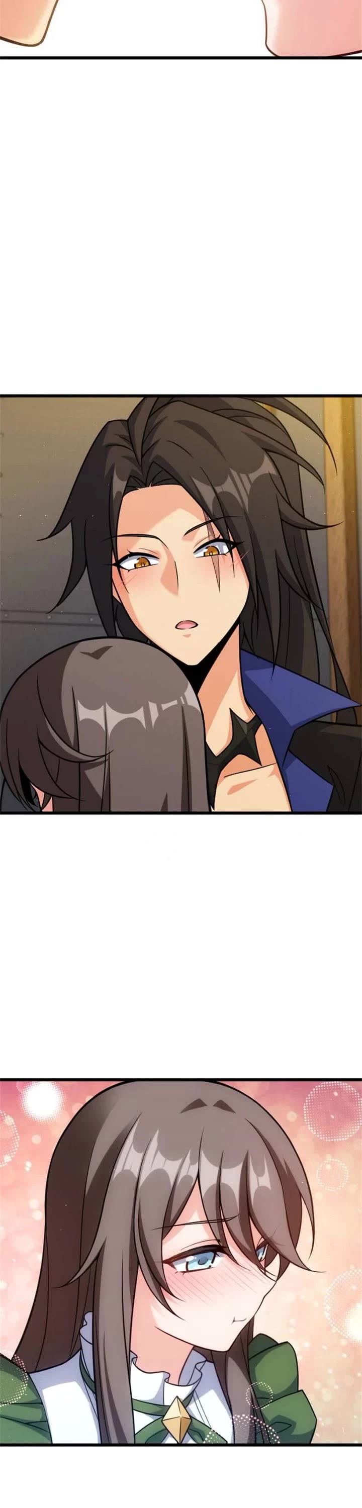 Release That Witch chapter 675 page 11