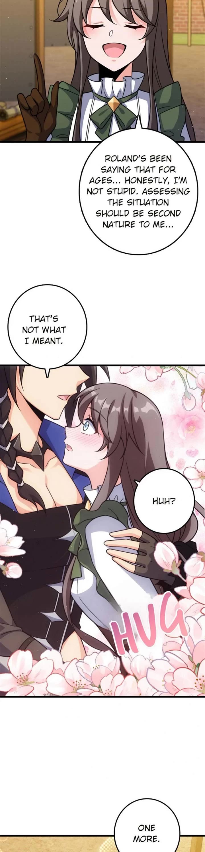 Release That Witch chapter 675 page 14