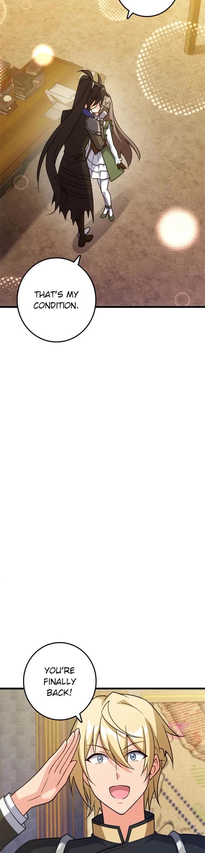 Release That Witch chapter 675 page 15