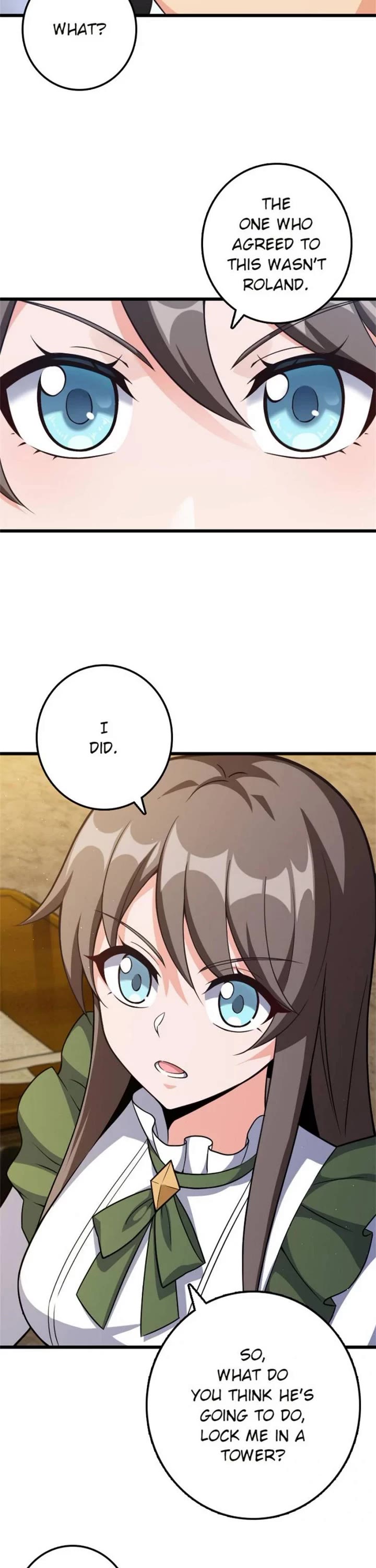 Release That Witch chapter 675 page 3