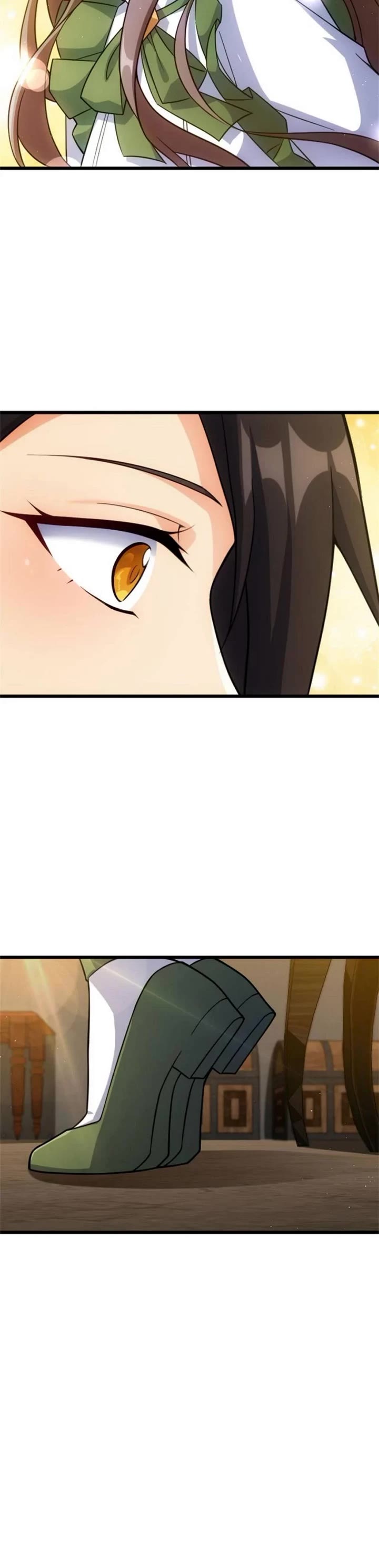 Release That Witch chapter 675 page 9