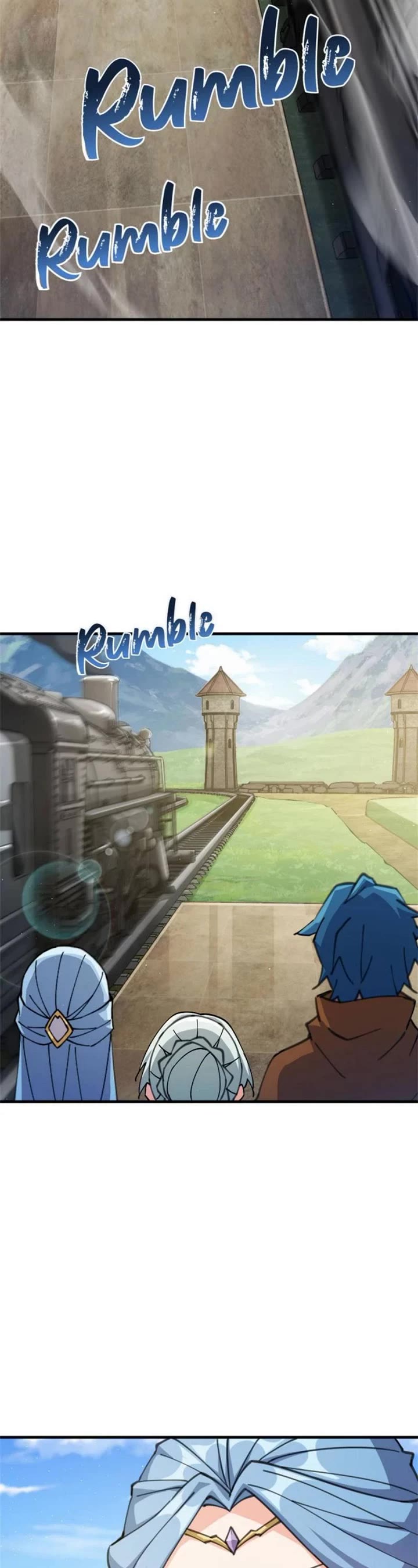 Release That Witch chapter 676 page 14