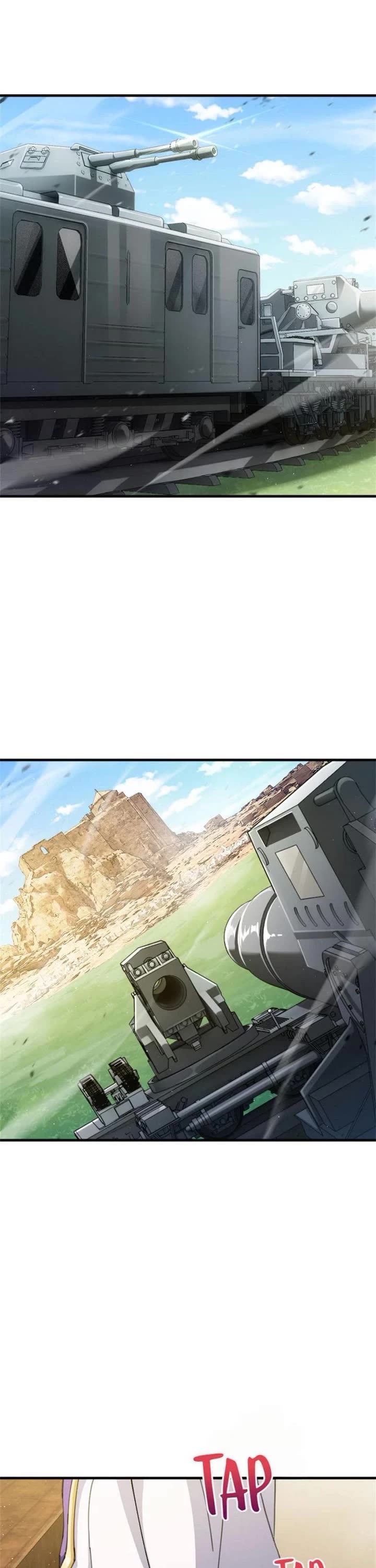 Release That Witch chapter 676 page 16