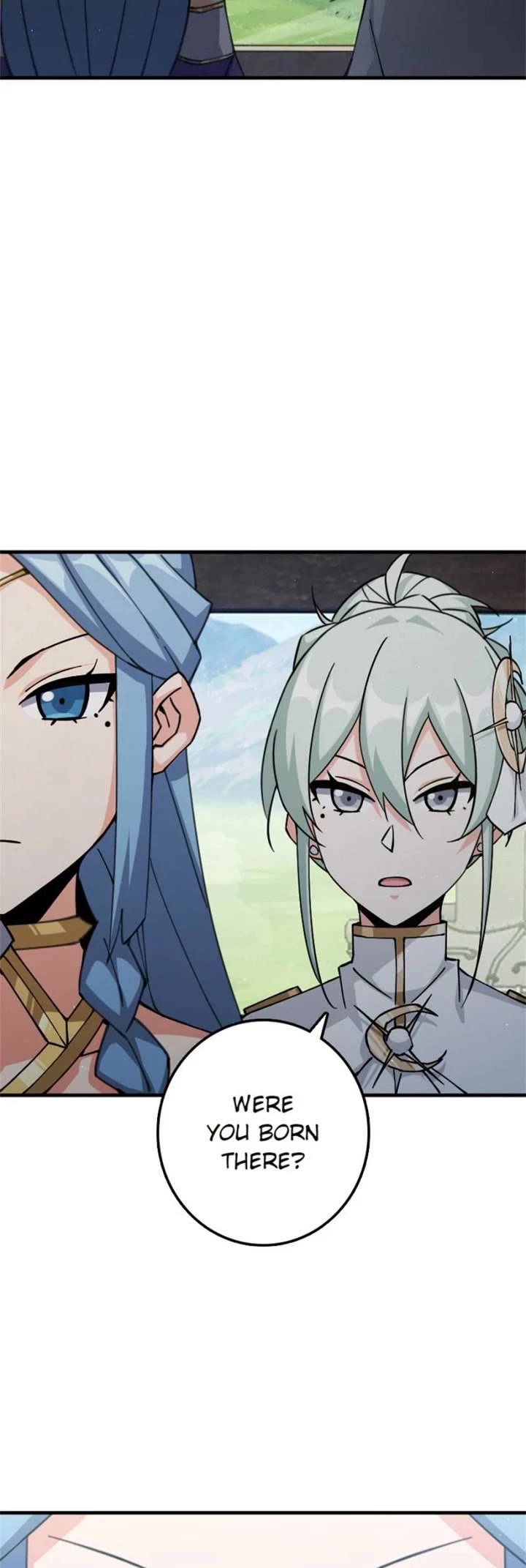 Release That Witch chapter 676 page 18