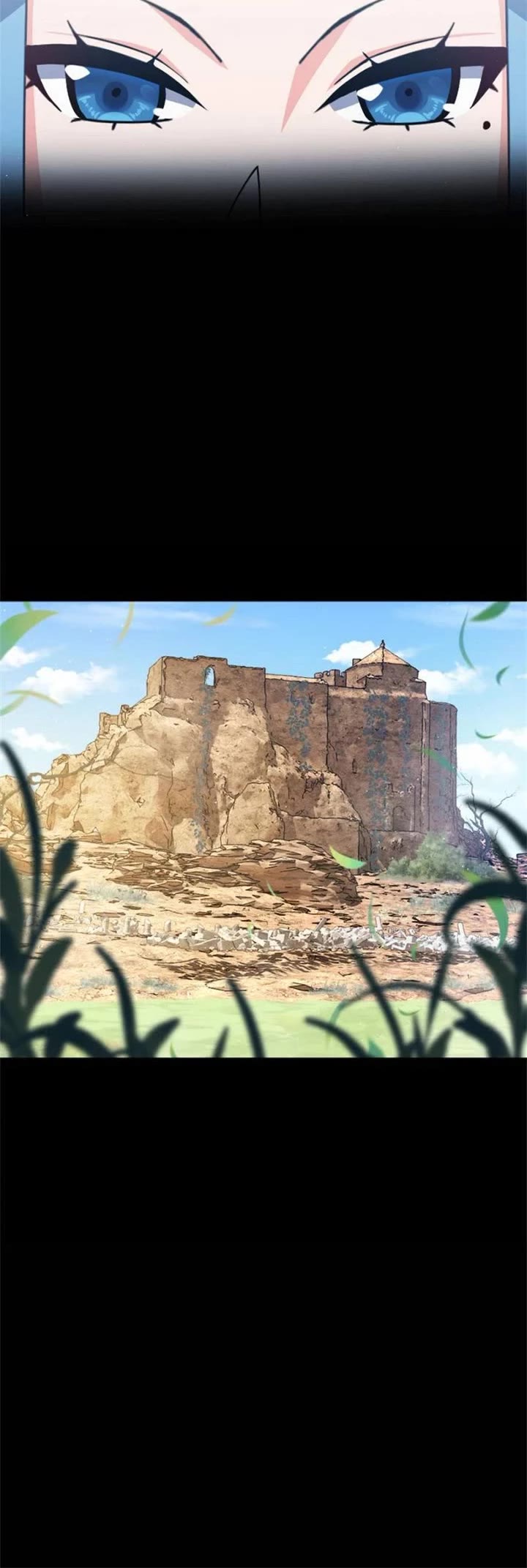 Release That Witch chapter 676 page 19