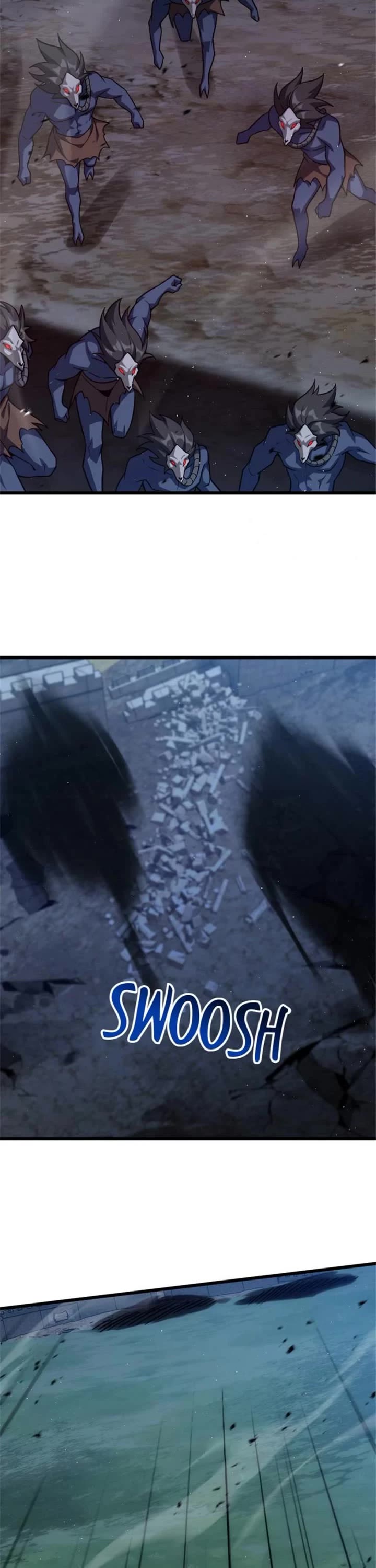 Release That Witch chapter 677 page 12