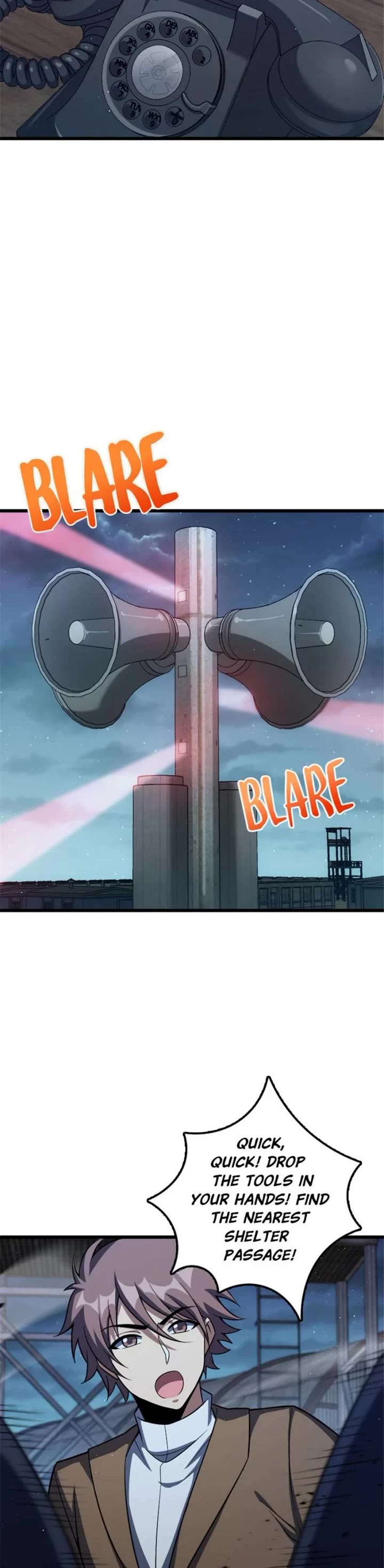 Release That Witch chapter 677 page 14