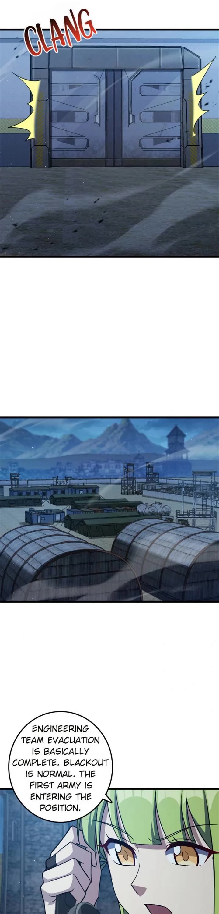 Release That Witch chapter 677 page 16