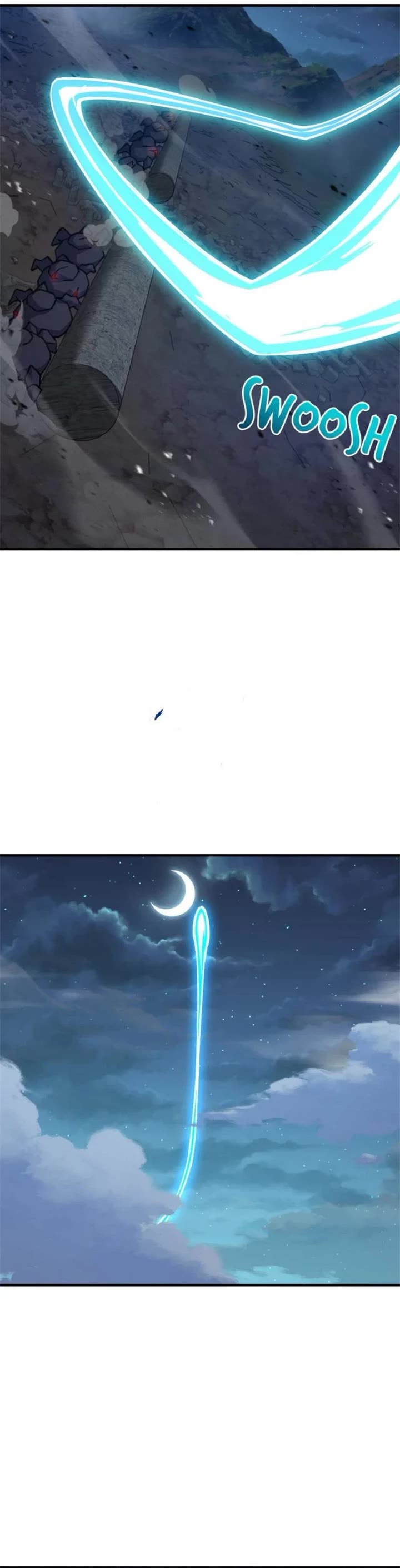 Release That Witch chapter 678 page 14