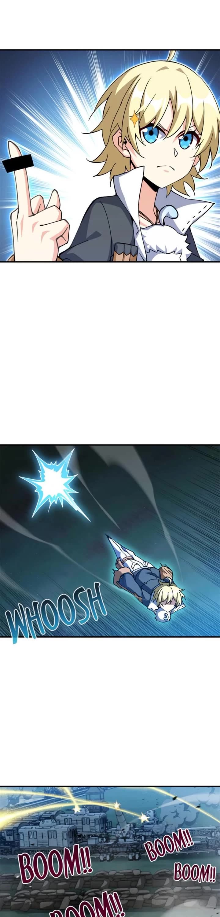 Release That Witch chapter 678 page 16