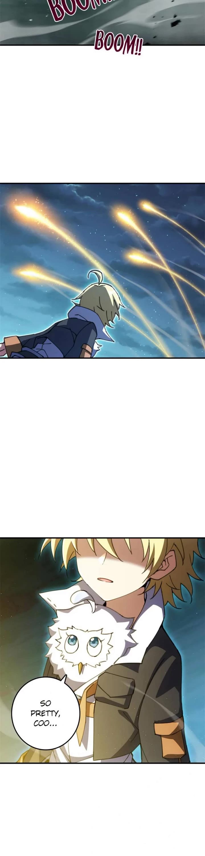 Release That Witch chapter 678 page 17