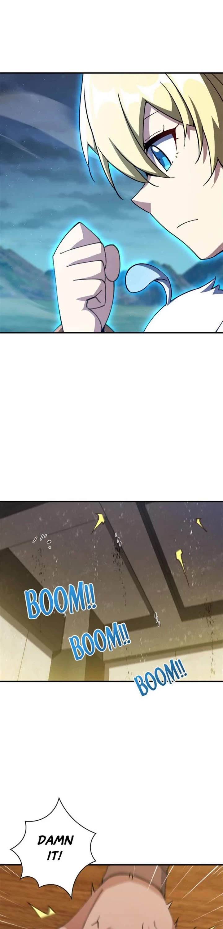 Release That Witch chapter 678 page 18