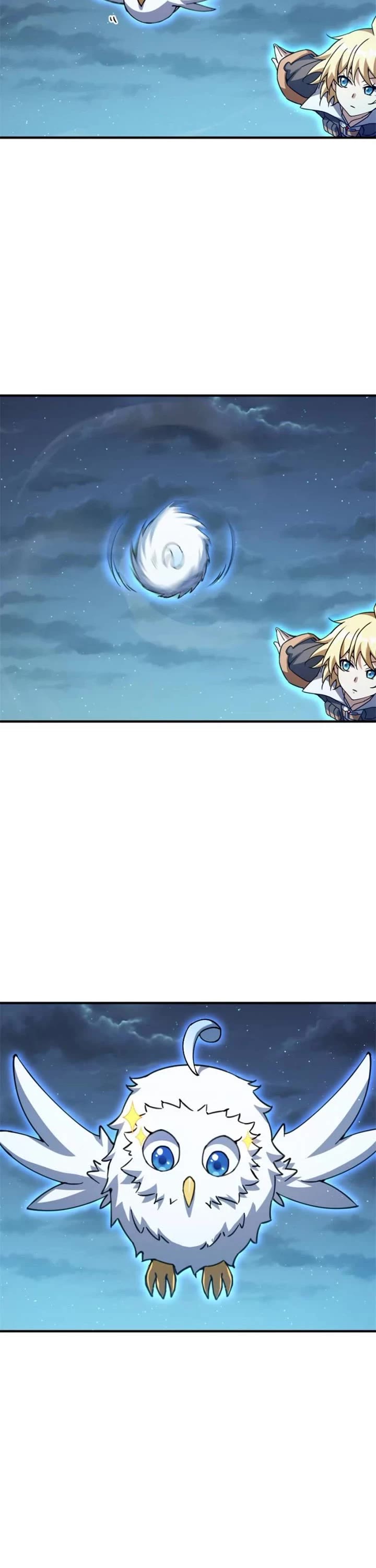 Release That Witch chapter 678 page 2