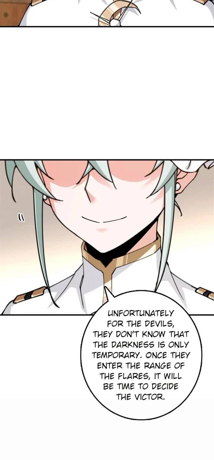 Release That Witch chapter 678 page 22