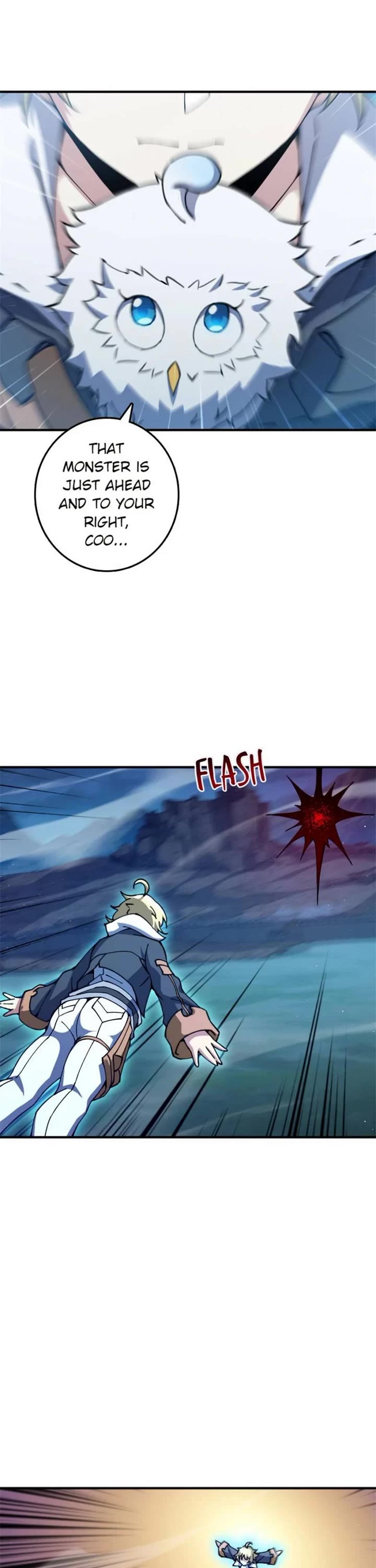 Release That Witch chapter 678 page 7