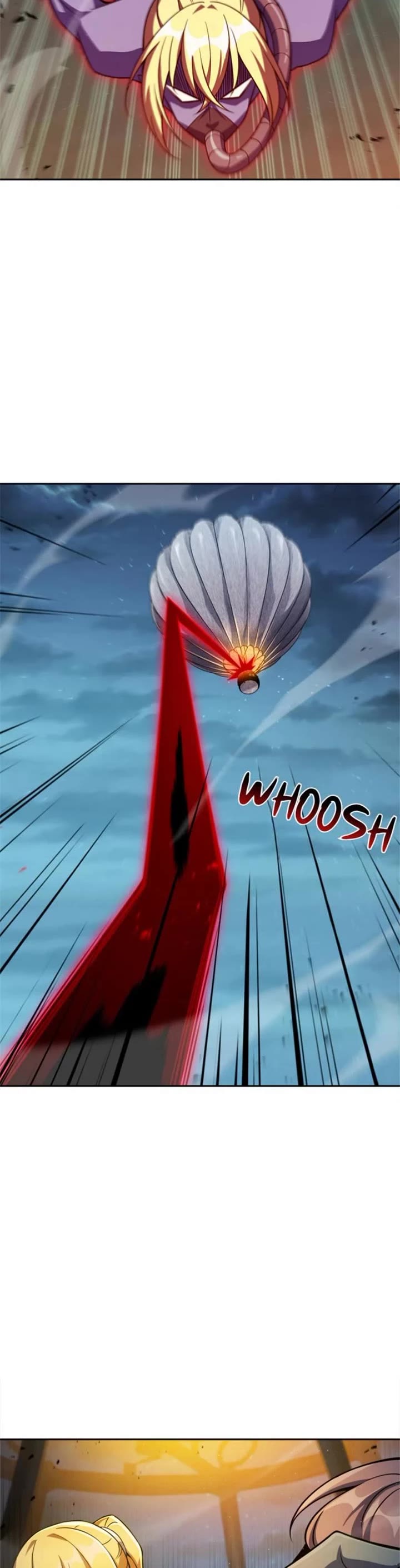 Release That Witch chapter 679 page 10