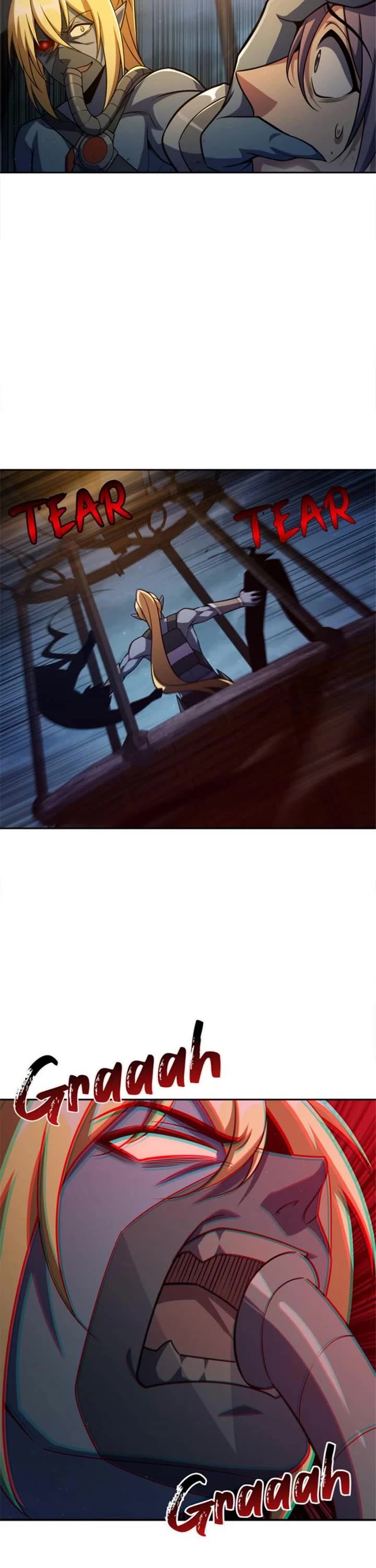 Release That Witch chapter 679 page 11